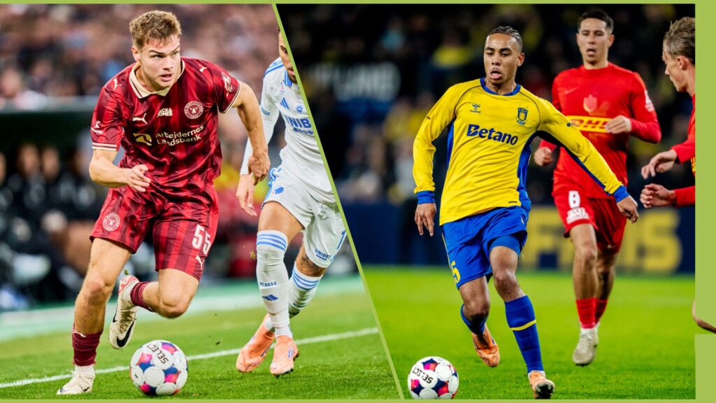 Collage Bak og Nartey