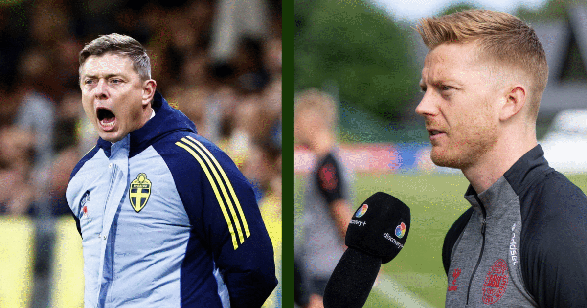 ‘Malmø AC’: I har stor andel i Jon Dahl-fyring Foto: Ritzau Scanpix