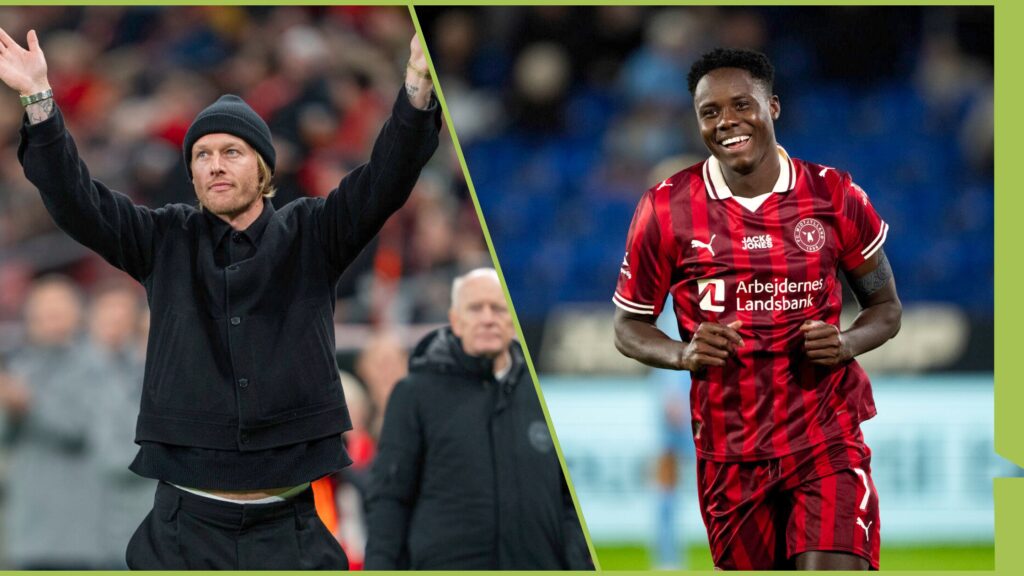 Collage Kjræ og Franculino