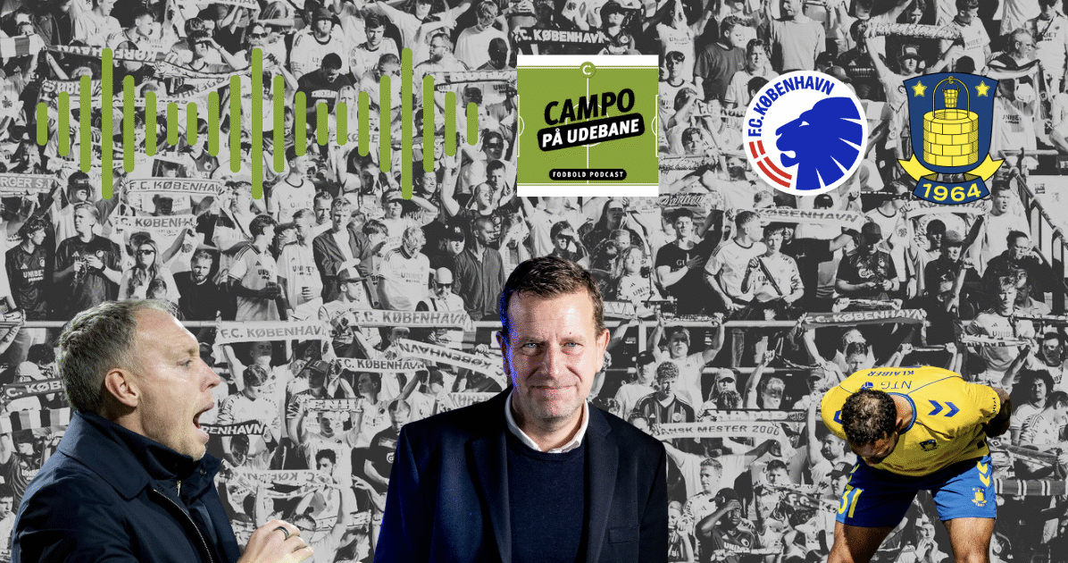 Derby-analyse: Brug pengene rigtigt, FCK – færre fejl i Brøndby 