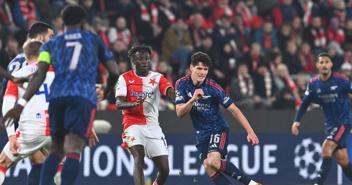 Bestået/ikke bestået? Medier fælder dom over Nørgaard Foto: Michal Cizek/AFP/Ritzau Scanpix