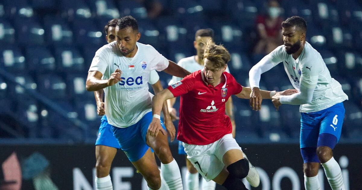 Dansker ville gerne blive: Får ikke forlænget Foto: Ritzau Scanpix/REUTERS