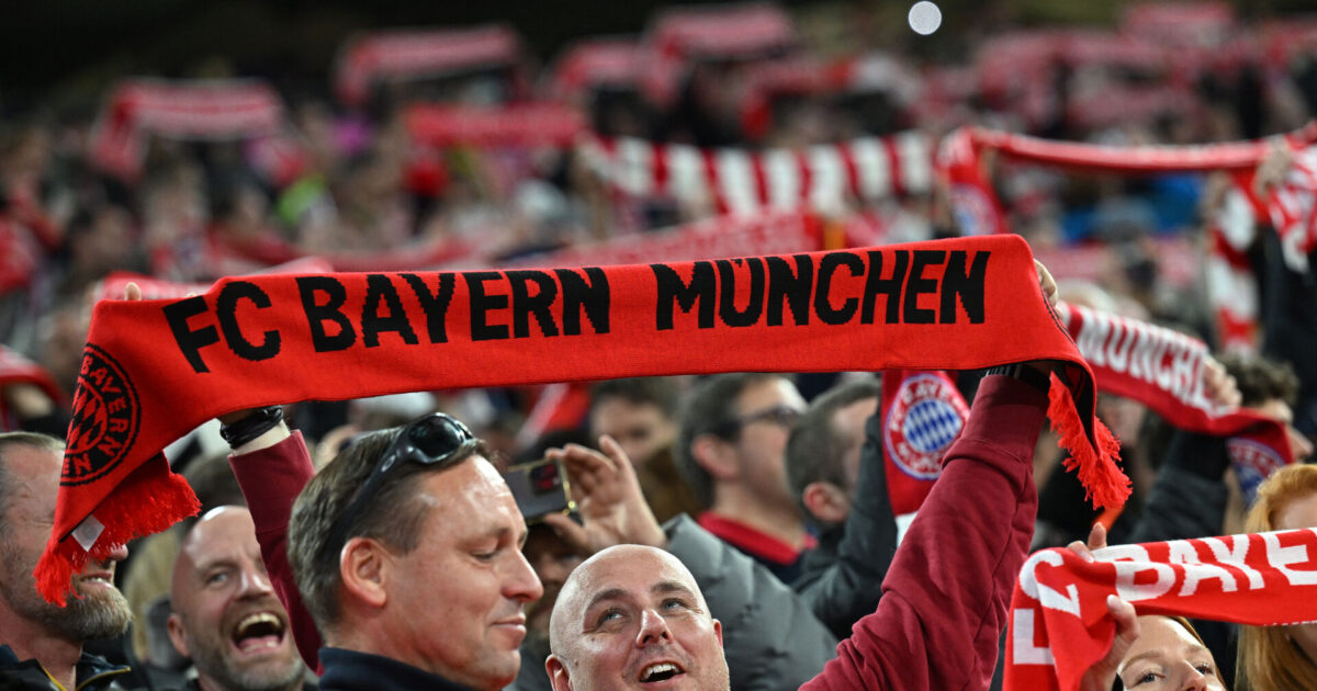Bayern klager til UEFA: PSG bakker op Foto: Ritzau Scanpix/REUTERS