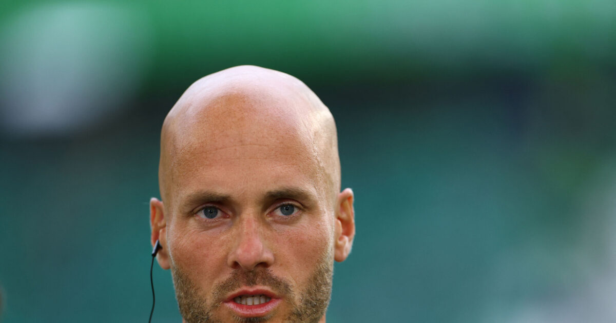 Bredside til ‘PC’? Fyret Wolfsburg-chef så udvikling Foto: Ritzau Scanpix/REUTERS