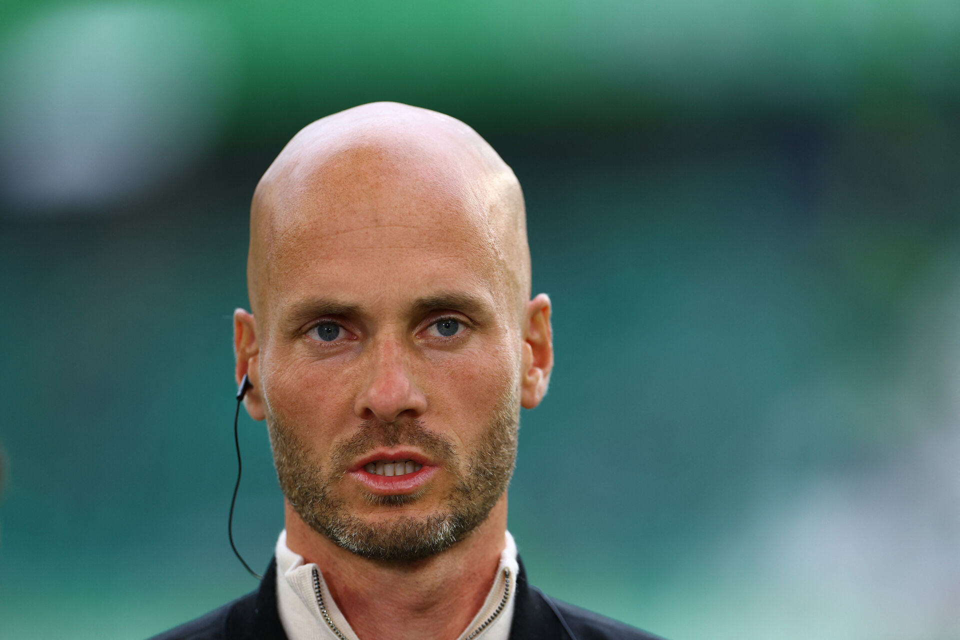 Bredside til ‘PC’? Fyret Wolfsburg-chef så udvikling foto