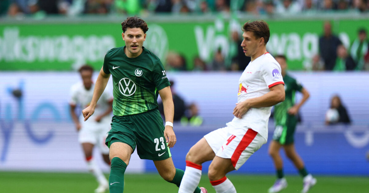 Wind efter trænerfyring og stribevis af nederlag: Tung tid Foto: Ritzau Scanpix/REUTERS