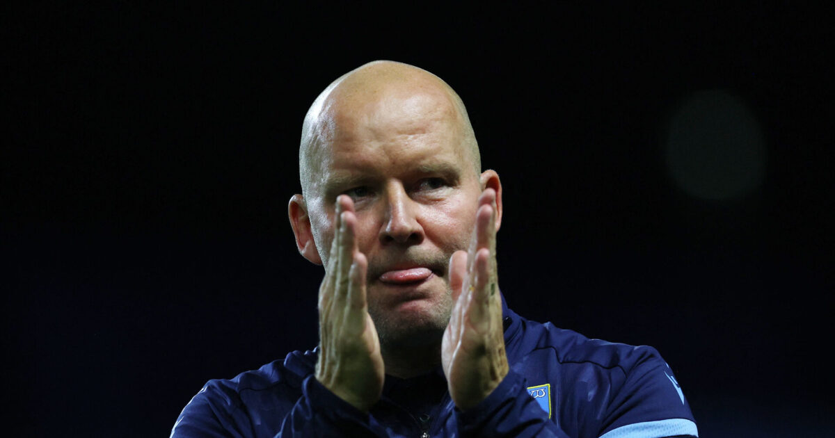 Før derby: Stor ros til dansk manager trods bundplacering Foto: Ritzau Scanpix/REUTERS