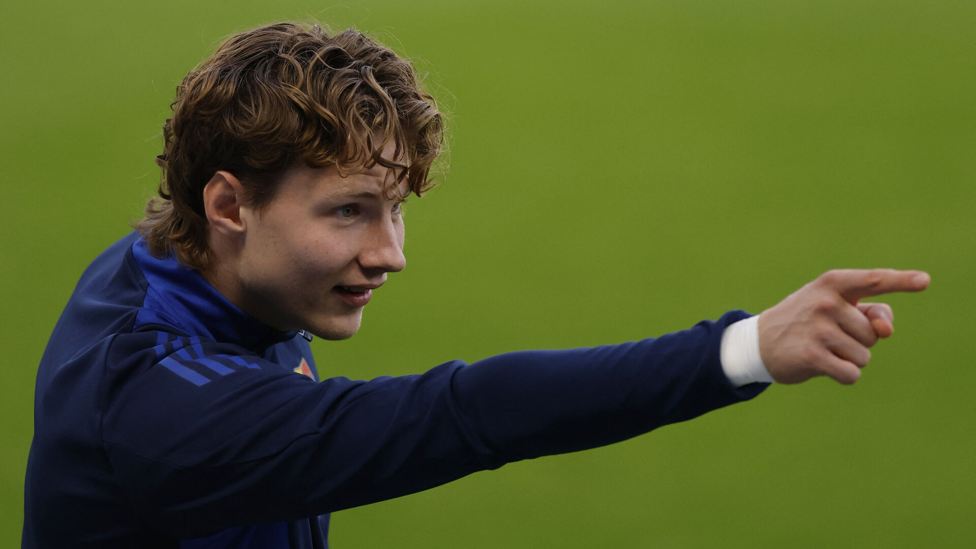 Priske: En af de få, som har troet på mig hele vejen foto