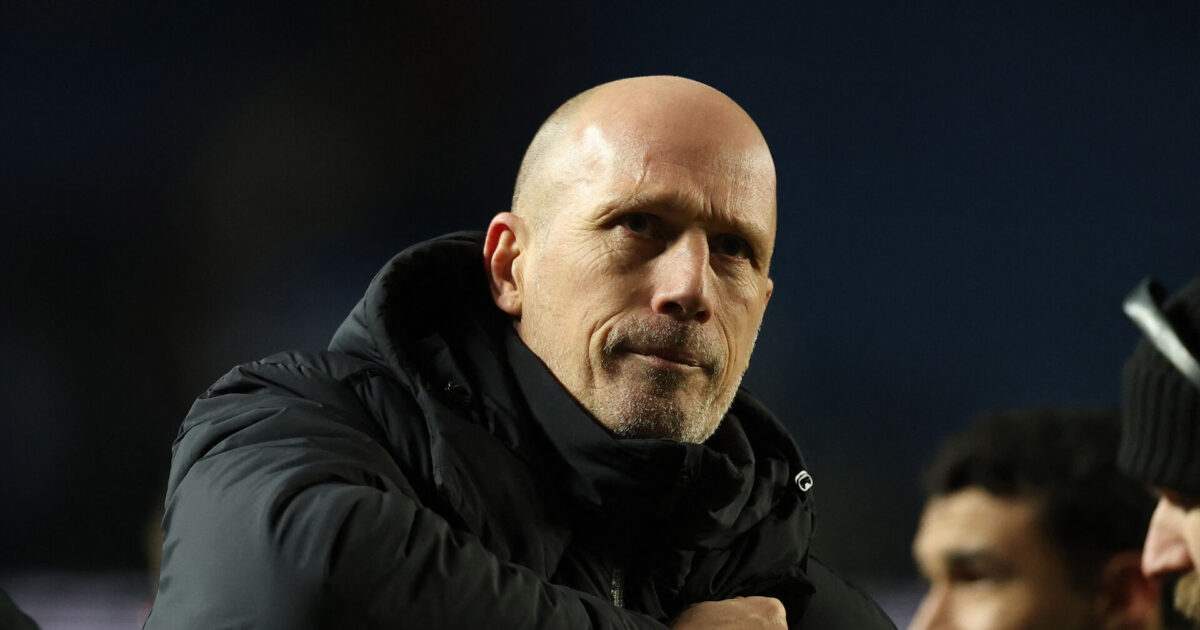 Jon Dahl takkede nej: Erstatning meldes på plads Foto: Action Images via Reuters/Lee