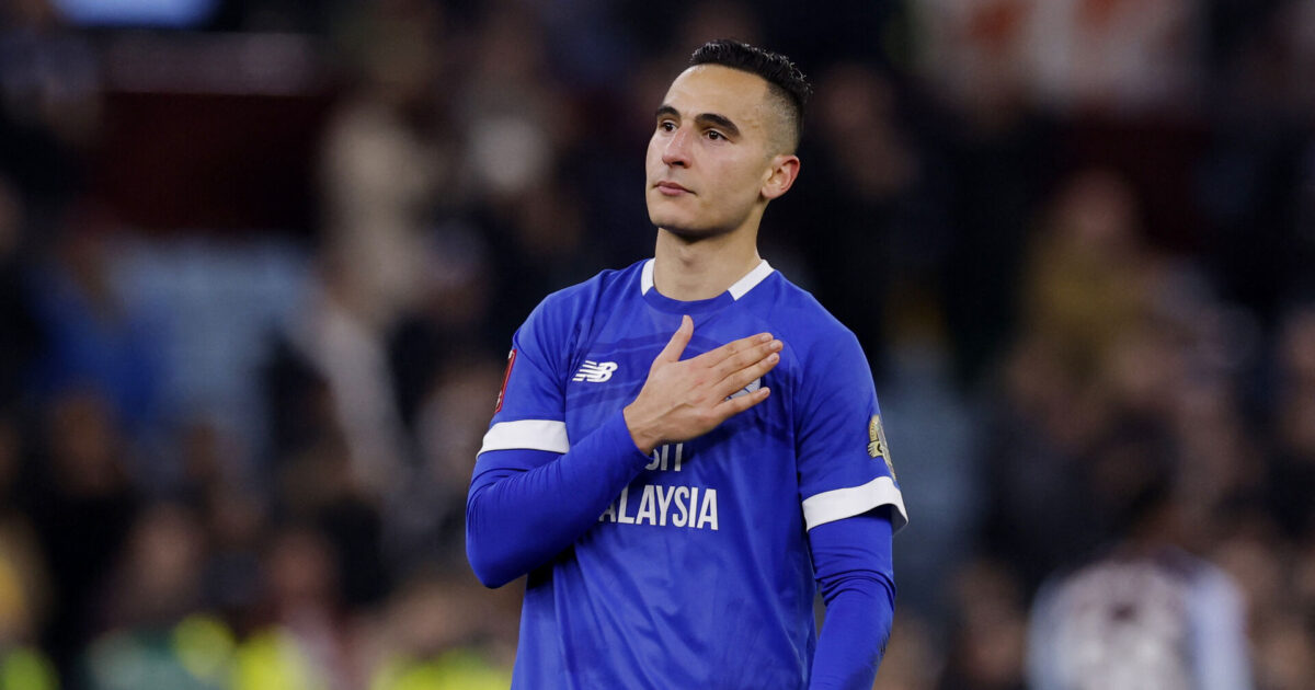 Retten fastslår: Mainz havde ikke ret til at afskedige El Ghazi Foto: Action Images via Reuters/Andrew