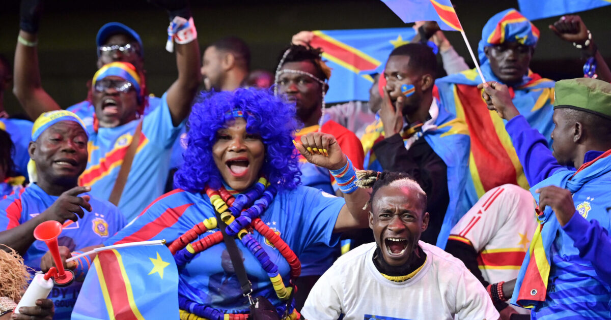 Landstræner beskylder modstander for voodoo Foto: Abdelmjid Rizkou/REUTERS