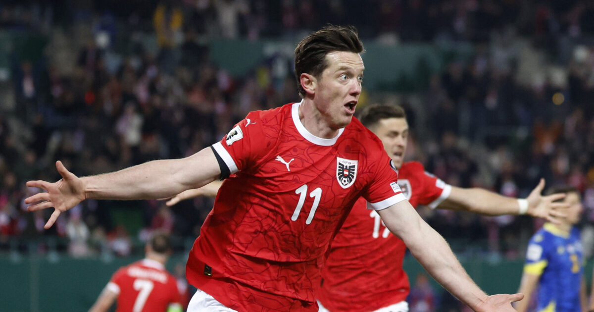 Brøndby-angriber blev drillet: Det handler ikke altid om fedtprocent Foto: Lisa Leutner/REUTERS