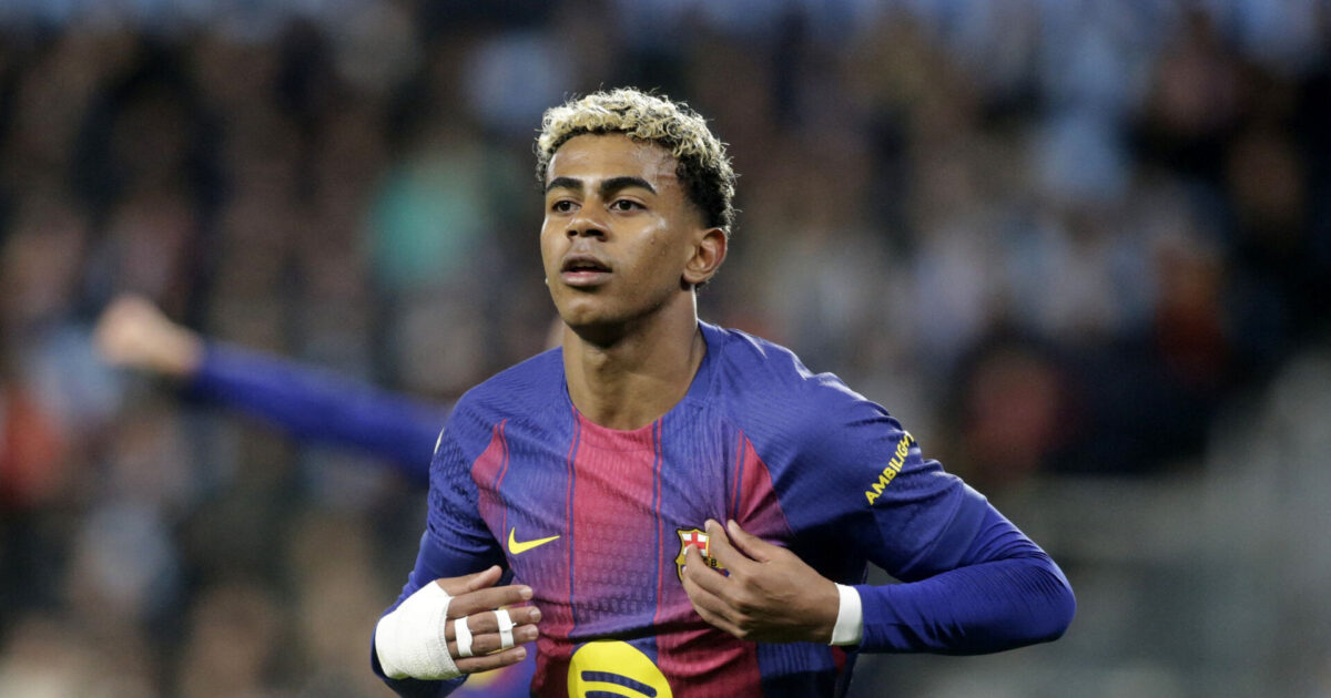 Kold krig mellem Barca og landsholdet Foto: Ritzau Scanpix/REUTERS