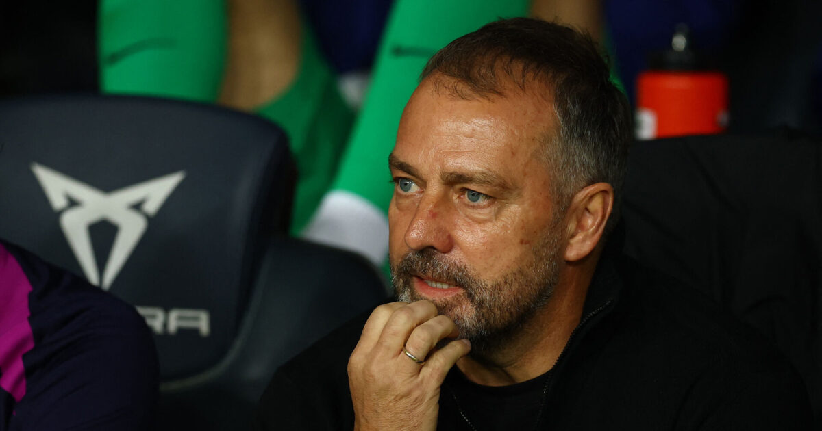 Messi til Barcelona? ‘Hvorfor ikke?’ Foto: Albert Gea / Reuters / Ritzau Scanpix