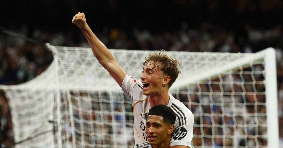 Madrid-stopper udgår af spansk trup Foto: Susana Vera/REUTERS