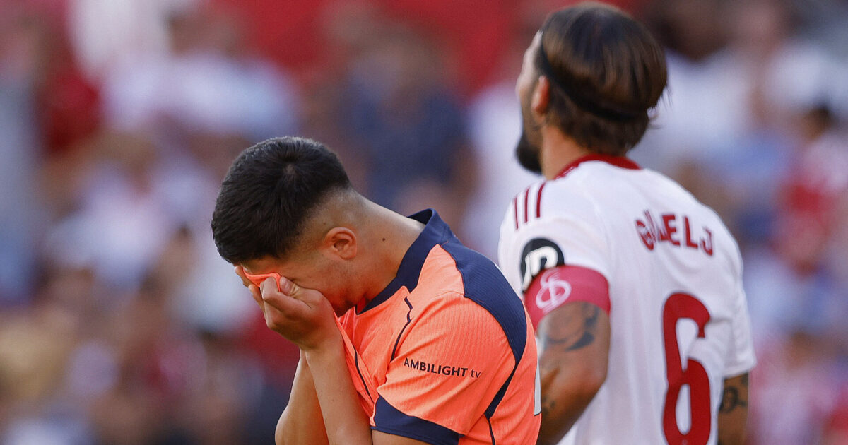 Hård Roony-kritik: Lytter hvis det kommer fra Zlatan Foto: Marcelo Del Pozo/REUTERS