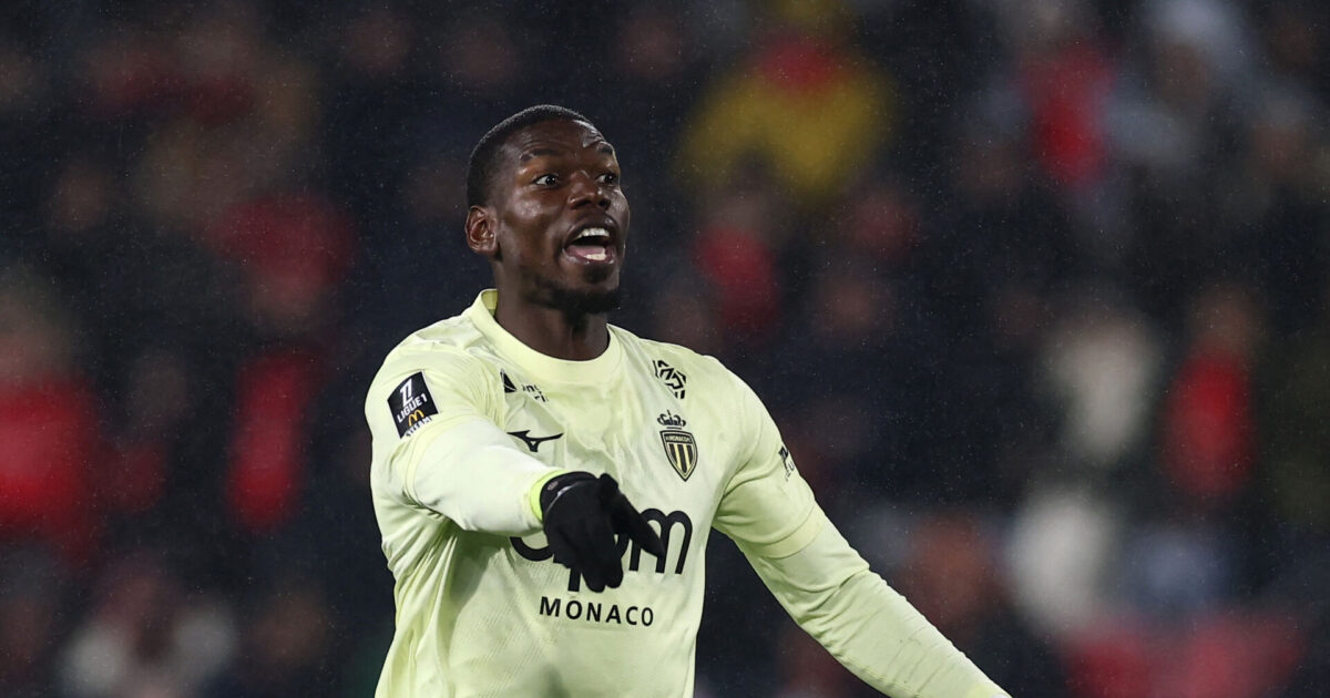 Pogback! Stjernen gør comeback efter 811 dage Foto: Ritzau Scanpix/REUTERS