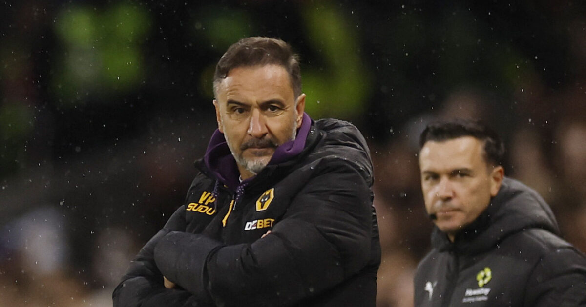 Bekræftet: Sæsonens fjerde managerfyring i Premier League er en realitet Foto: Ritzau Scanpix/REUTERS