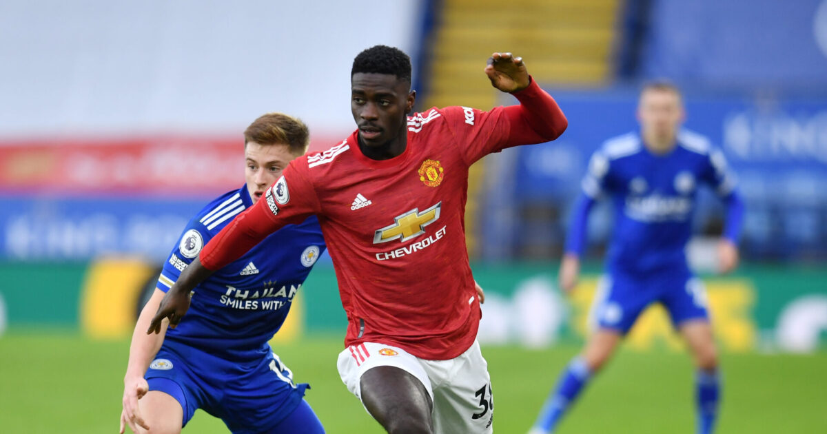 Søgsmål i millionklassen: Eks-spiller hiver United i retten Foto: Ritzau Scanpix/REUTERS