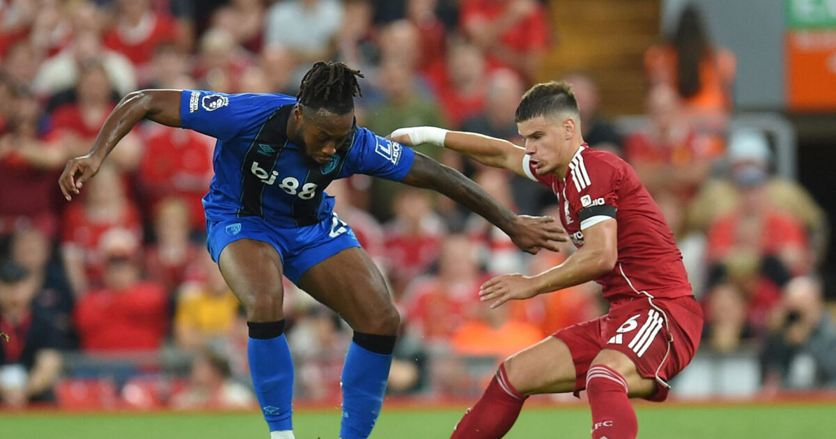 Speciel aftale: PL-stjerne kan købes fri tidligt i vinduet Foto: Ritzau Scanpix/REUTERS