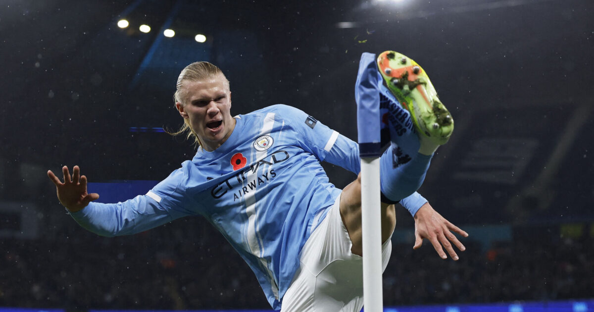 Manchester City banker Liverpool Foto: Action Images via Reuters/Jason