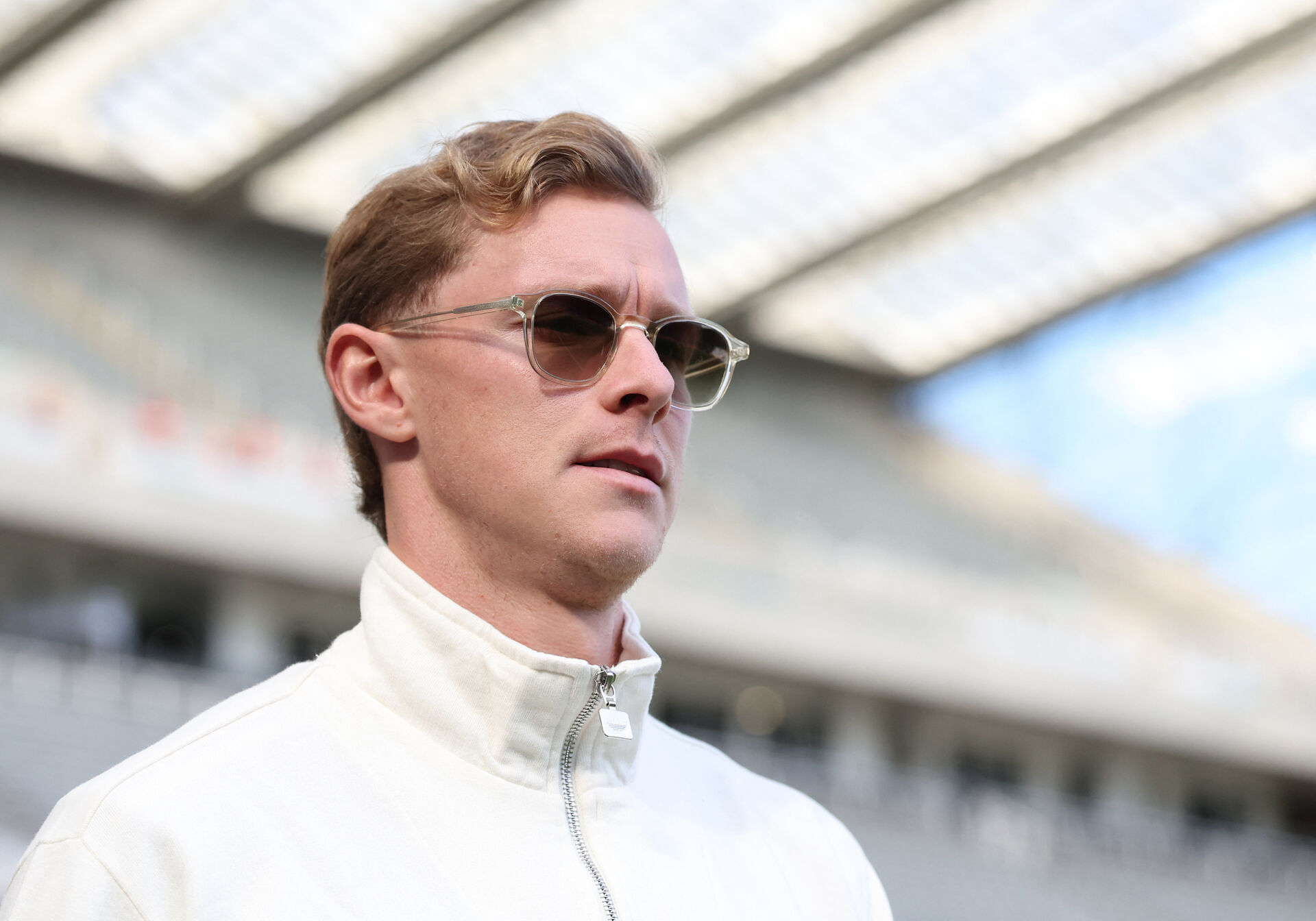 Agent skyder muligt FCK-skifte ned foto