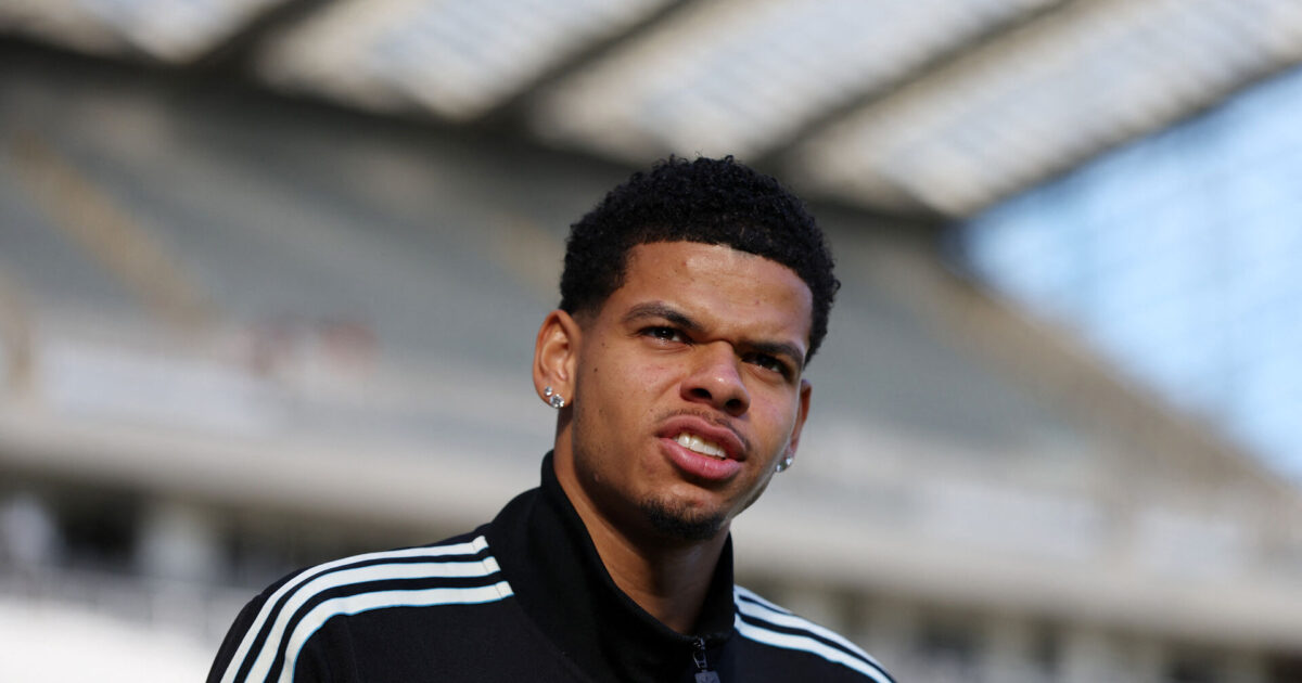 Skifte kollapsede i sommer – Osula jagtes af ny tysk klub Foto: Scott Heppell EDITORIAL USE ONLY.NO USE WITH UNAUTHORIZED AUDIO, VIDEO, DATA, FIXTURE LISTS, CLUB/REUTERS