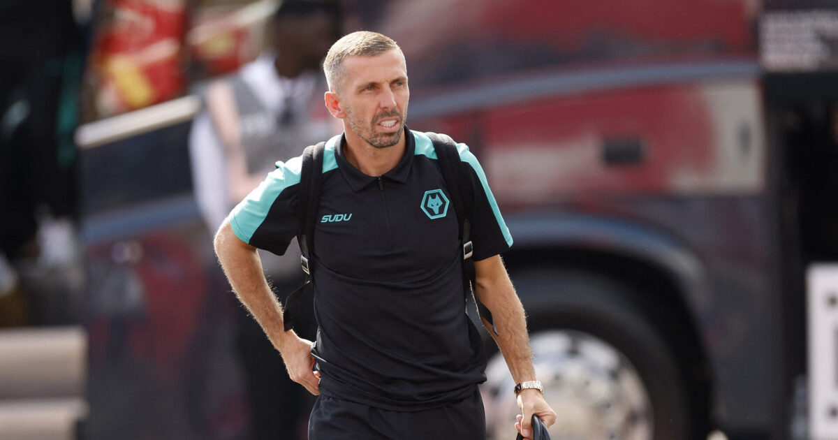 Fyret for under et år siden – nu kan han vende tilbage som Wolves-manager Foto: Ritzau Scanpix/REUTERS