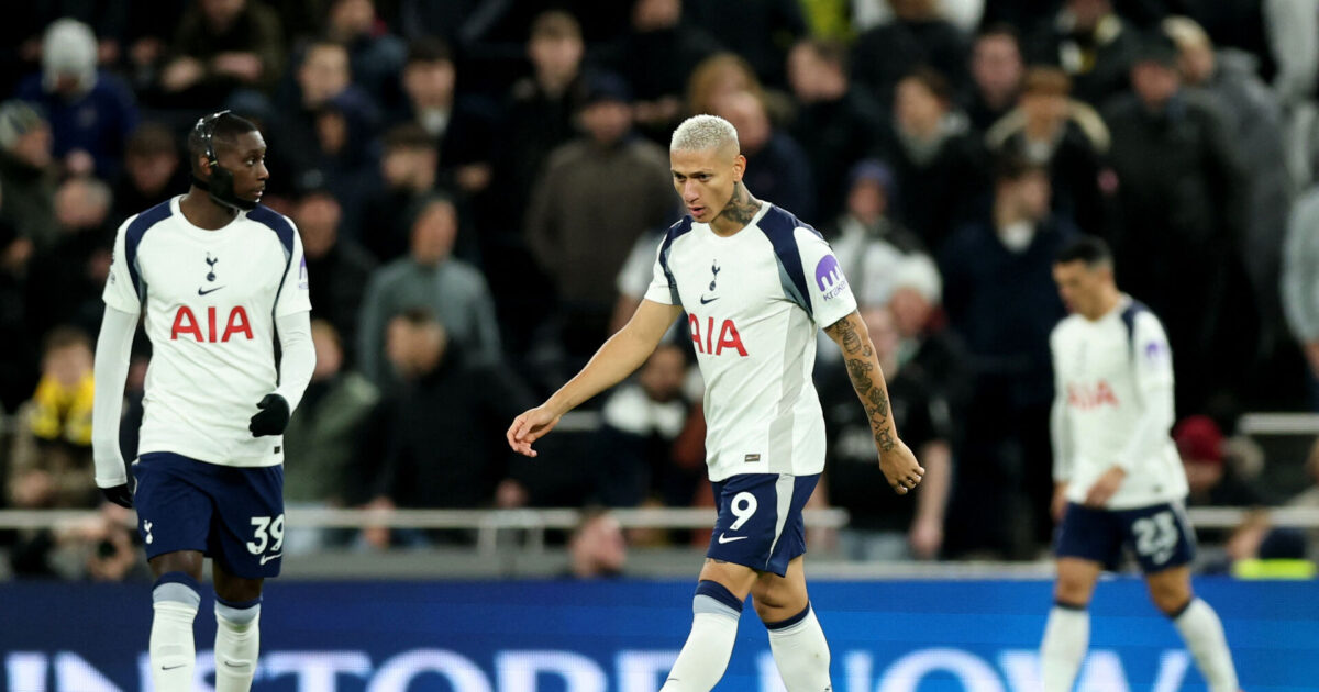 Målmand på skovtur: Franks tropper nede med to efter kort tid Foto: Ritzau Scanpix/REUTERS