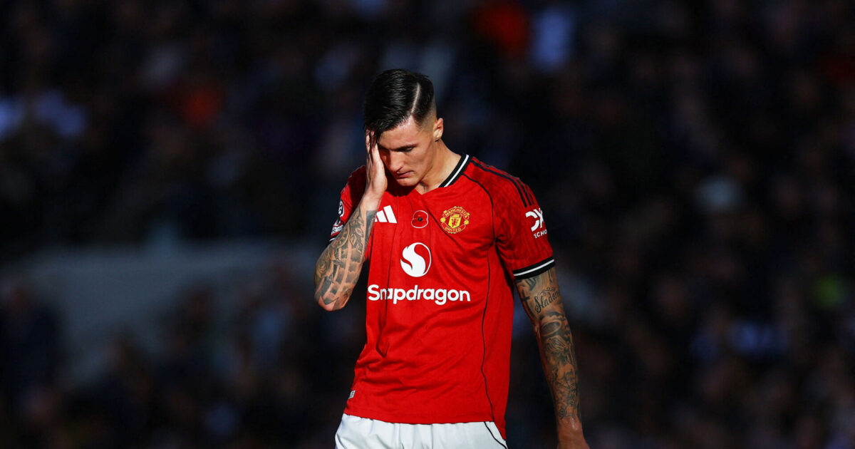 Sesko slipper billigt – Alligevel venter lang pause Foto: Action Images via Reuters/Matthew