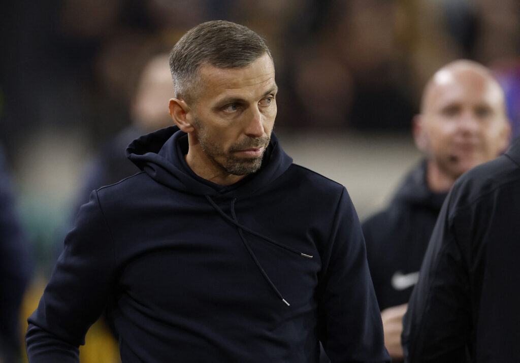 Gary O'Neil for Wolves.