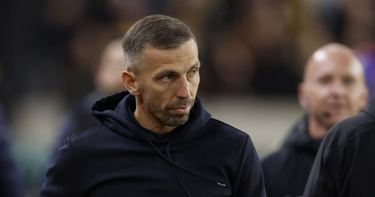 Medie: Wolves-kandidat trækker sig Foto: Ritzau Scanpix/REUTERS