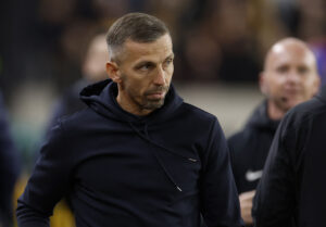 Gary O'Neil for Wolves.