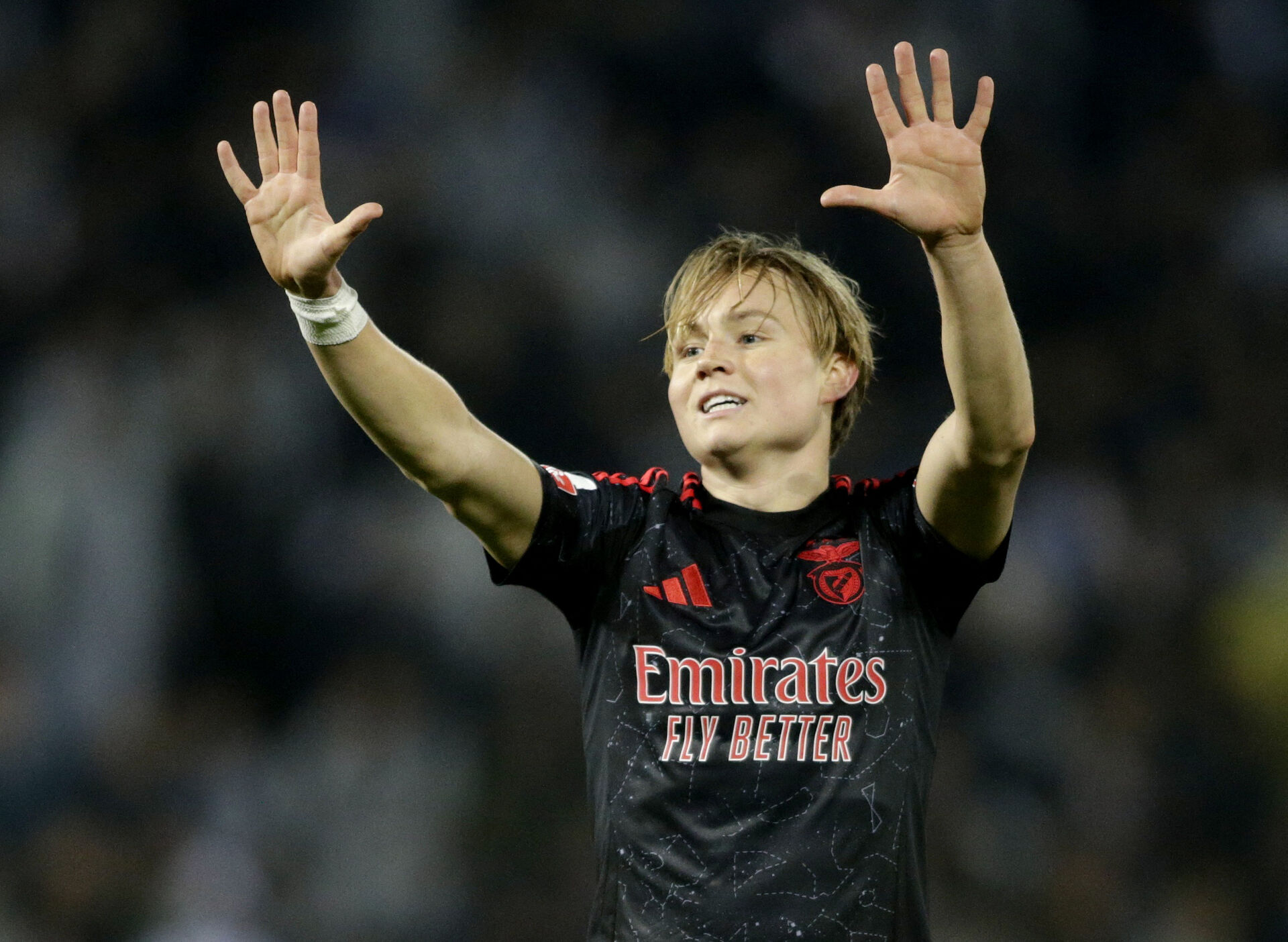 Schjelderup fik ‘gult kort’ i retten: Straffes med fængsel foto