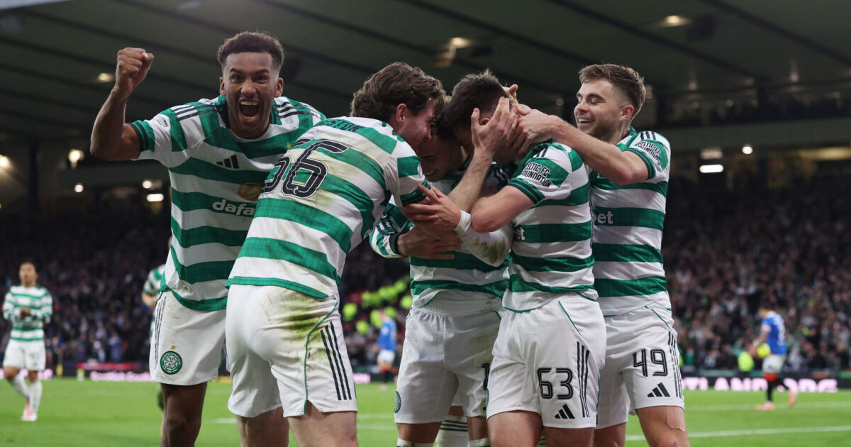 FCM møder skotsk mesterhold med problemer: Dét er gået galt for Celtic Foto: Russell Cheyne/REUTERS