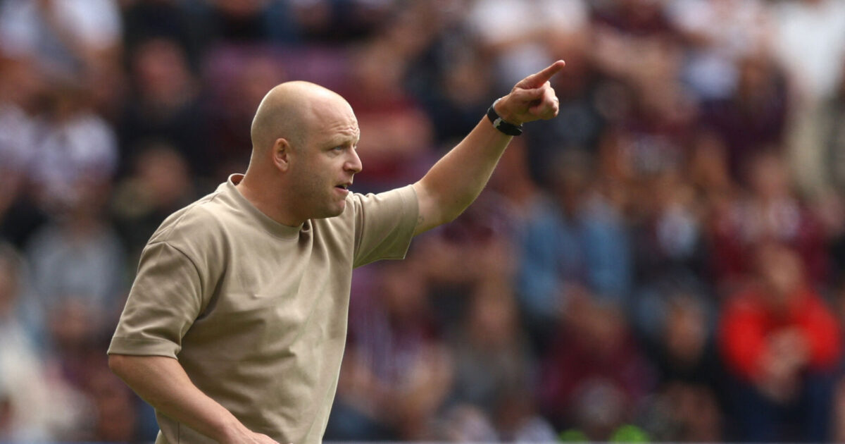 Potentiel puljefinale mod Danmark: Reelt set playoff før playoff Foto: Ritzau Scanpix/REUTERS