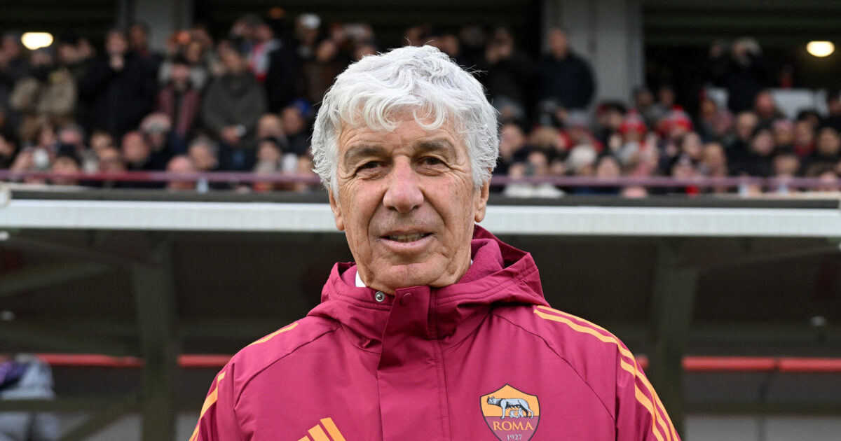 Roma-chef roser Skandinavien: Nu har de også kvalitet Foto: Alberto Lingria/REUTERS