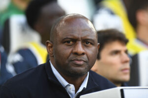 Patrick Vieira