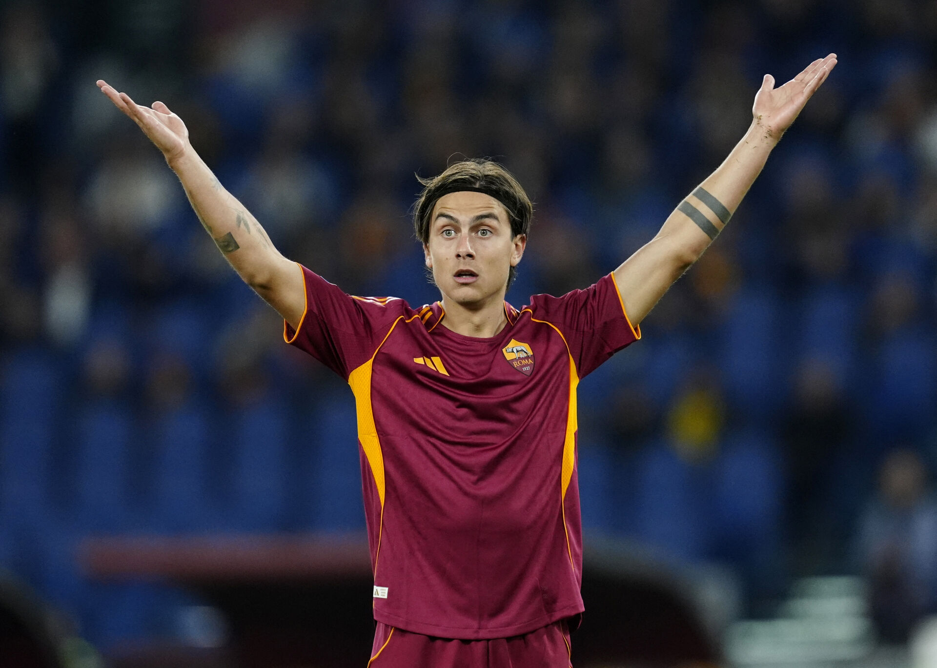 Roma-stjerne meldes så godt som klar til FCM foto