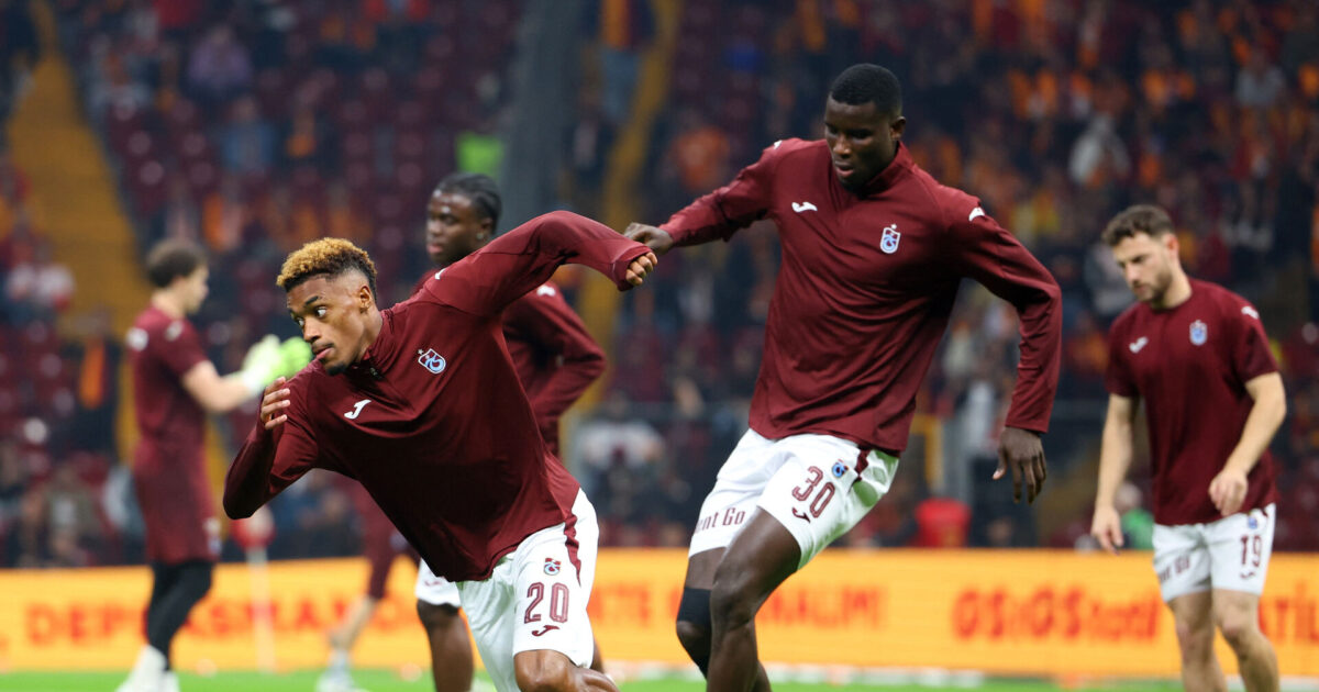 Tidligere FCM’er fortsætter målform i vildt opgør Foto: Ritzau Scanpix/REUTERS