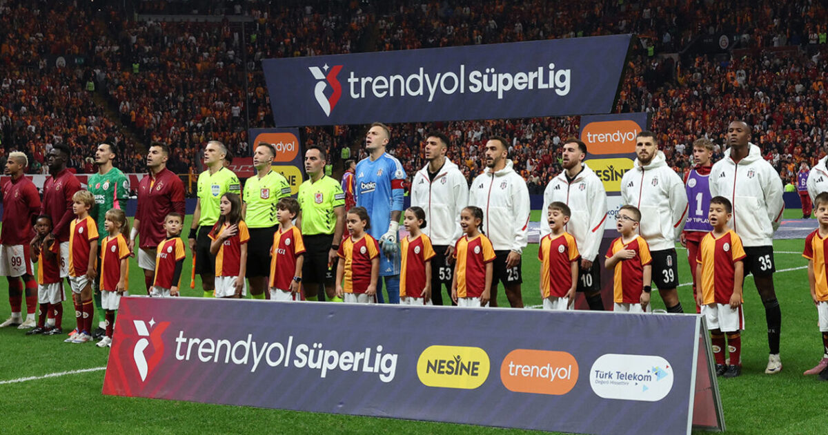 Storklubber reagerer: Håber på retfærdig proces Foto: Murad Sezer/REUTERS