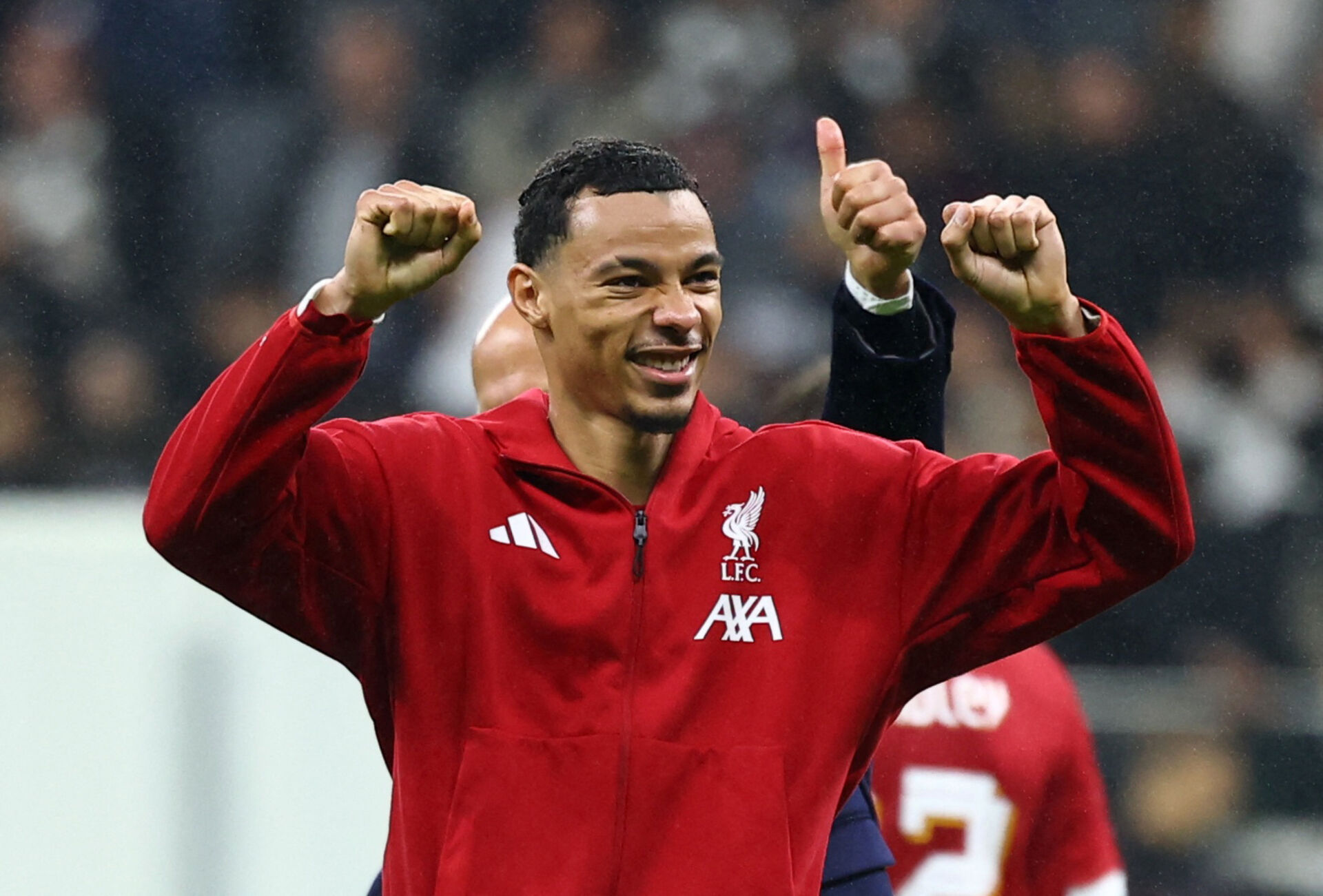 Ærlig Liverpool-profil: Det bliver svært foto