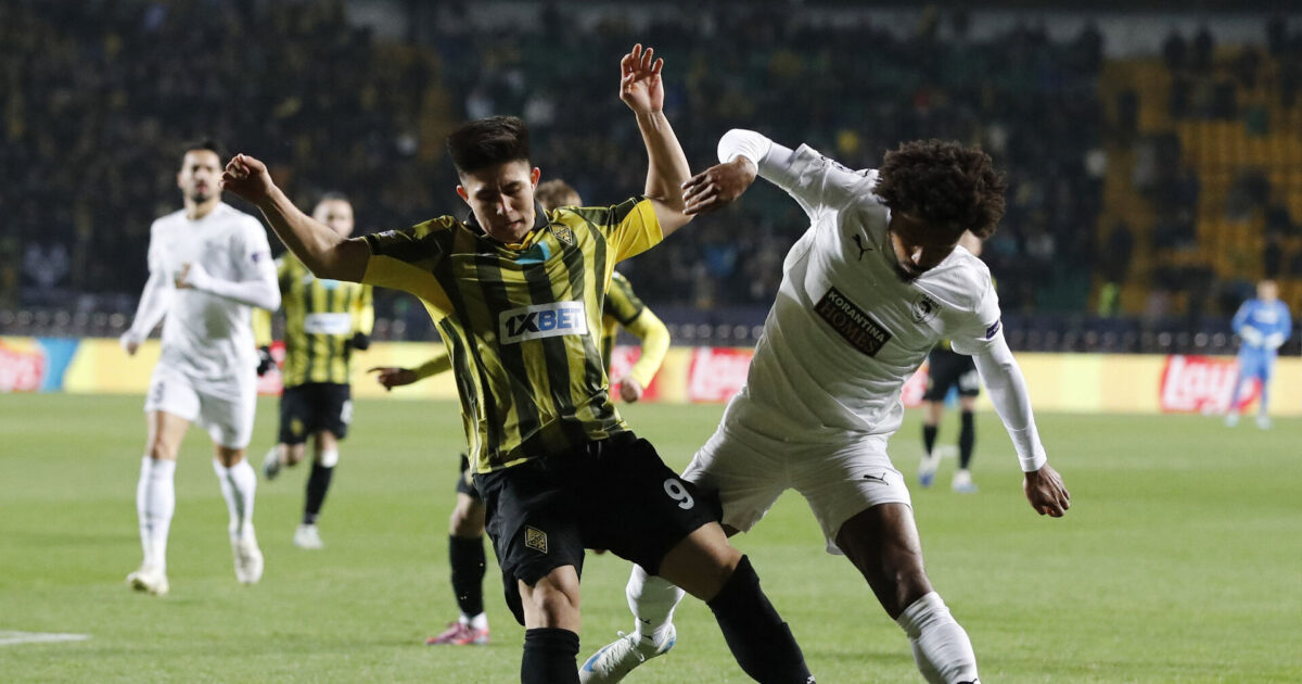 Hvem er Kairat Almaty? Det holder Neestrup øje med Foto: Pavel Mikheyev/REUTERS