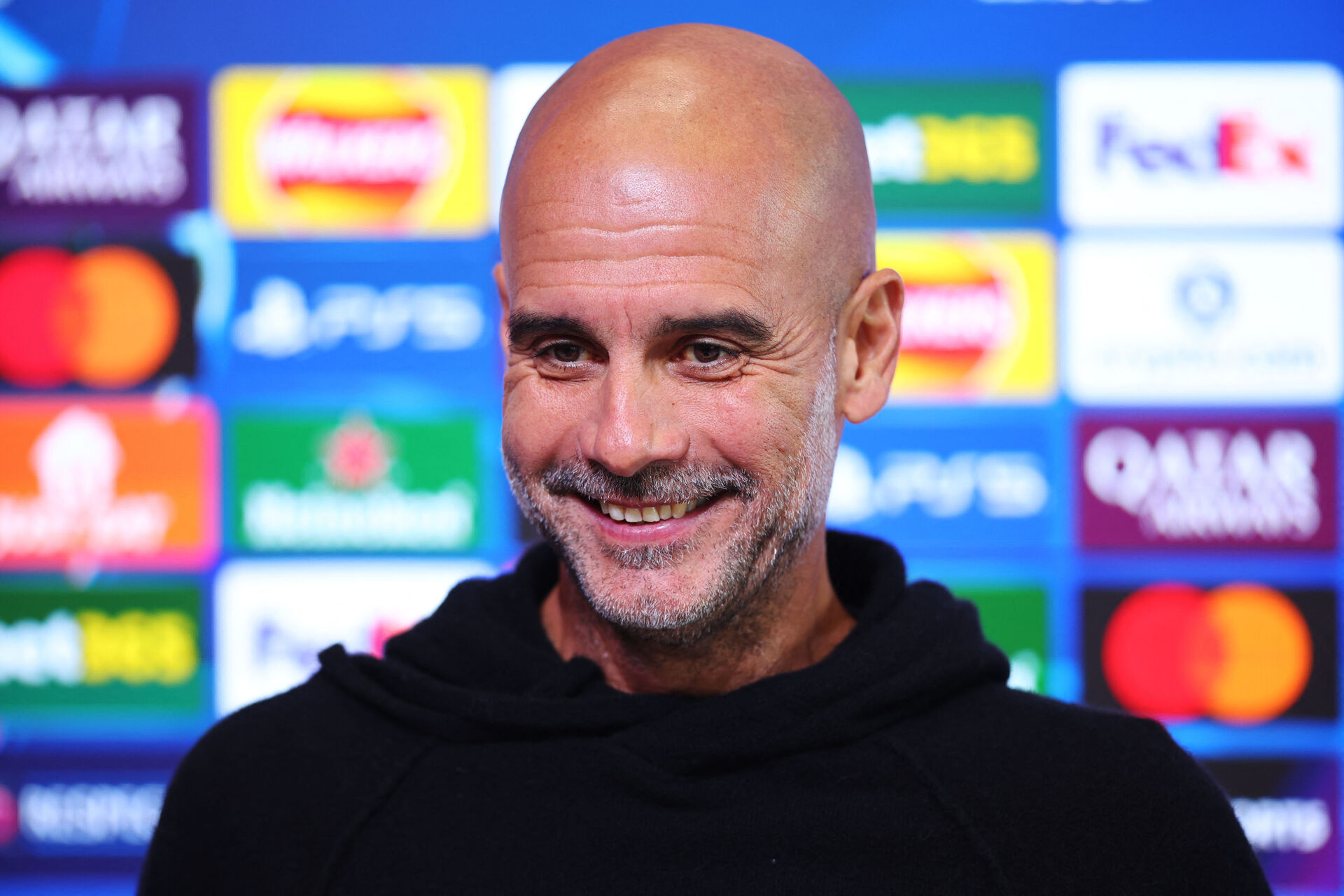 Pep overrasker: Kæmpe stjerner bænket mod Hjulmand foto