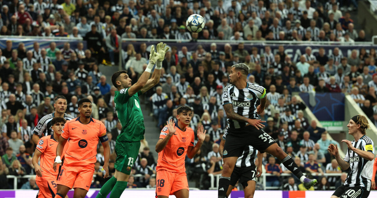 Flick bekræfter: Stor profil tilbage fra skade Foto: Scott Heppell/REUTERS