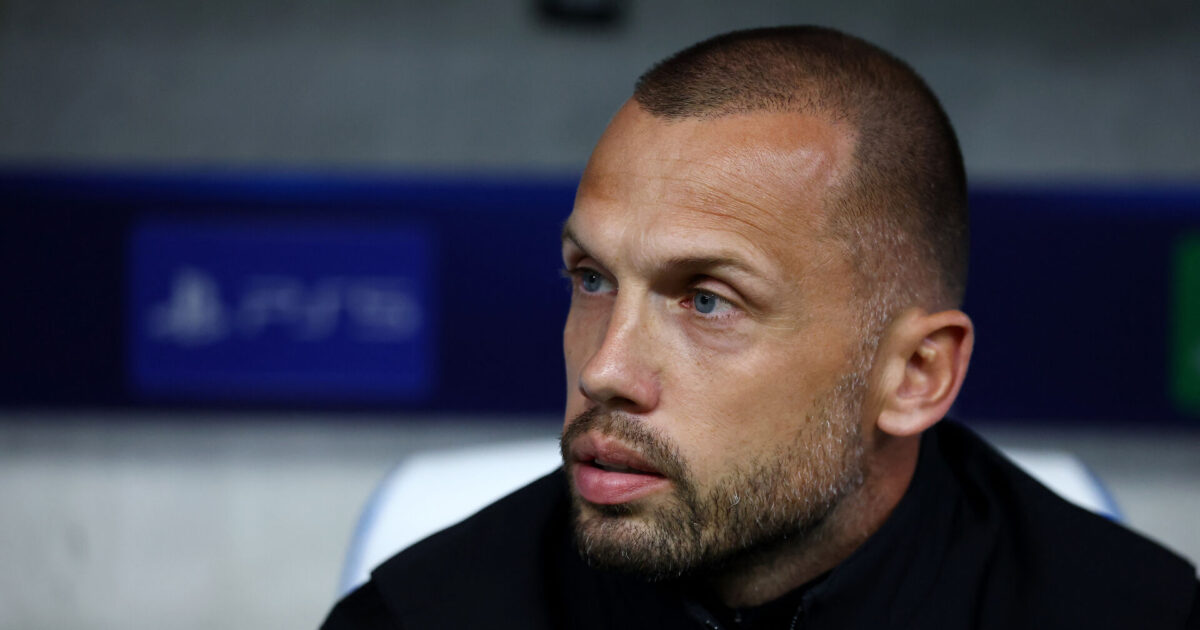 Officielt: Ajax fyrer John Heitinga Foto: Ritzau Scanpix/REUTERS