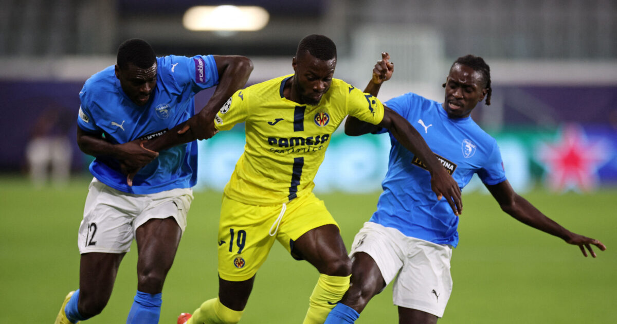 ‘Den Gule Ubåd’ synker i Cypern Foto: Ritzau Scanpix/REUTERS