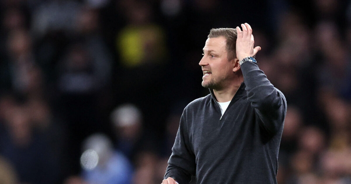 Neestrup drømmer om ny triumf: Det er noget helt særligt Foto: David Klein/REUTERS