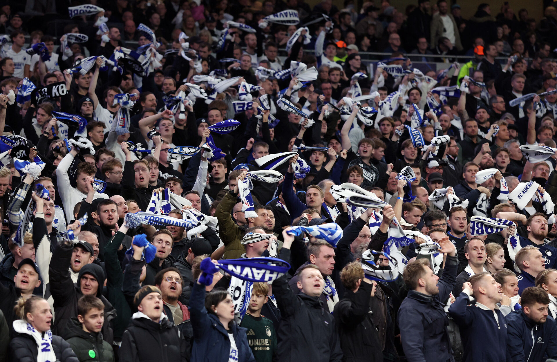 FCK-profil undskylder til fansene: Tæt på skamfuldt foto