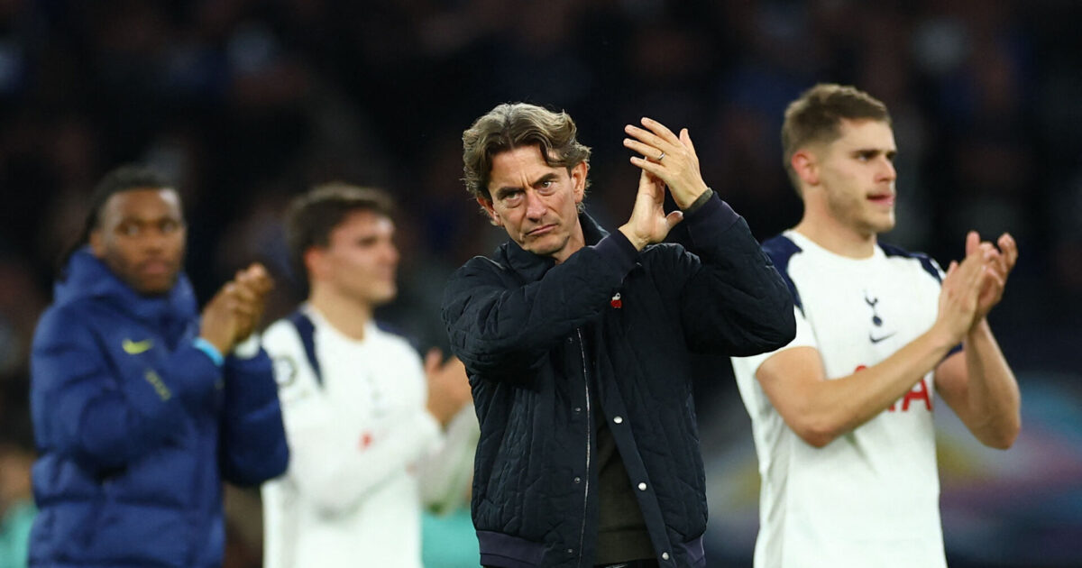 Frank roser stopper: Det var ren Messi! Foto: Action Images via Reuters/Matthew